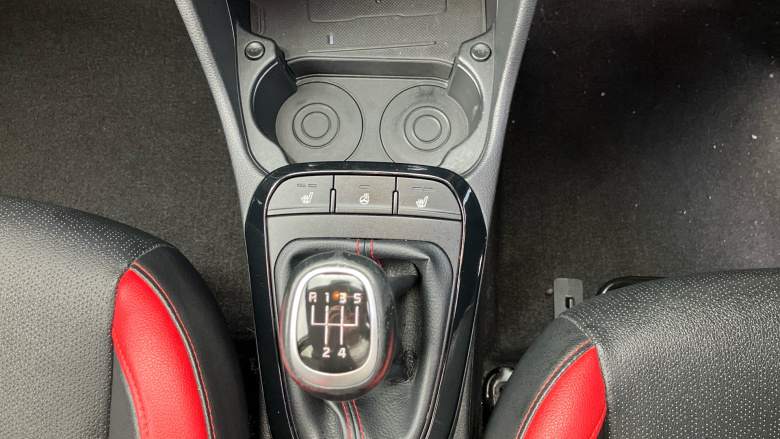 Kia Picanto 1.0T GDi GT-line S 5dr Petrol Hatchback